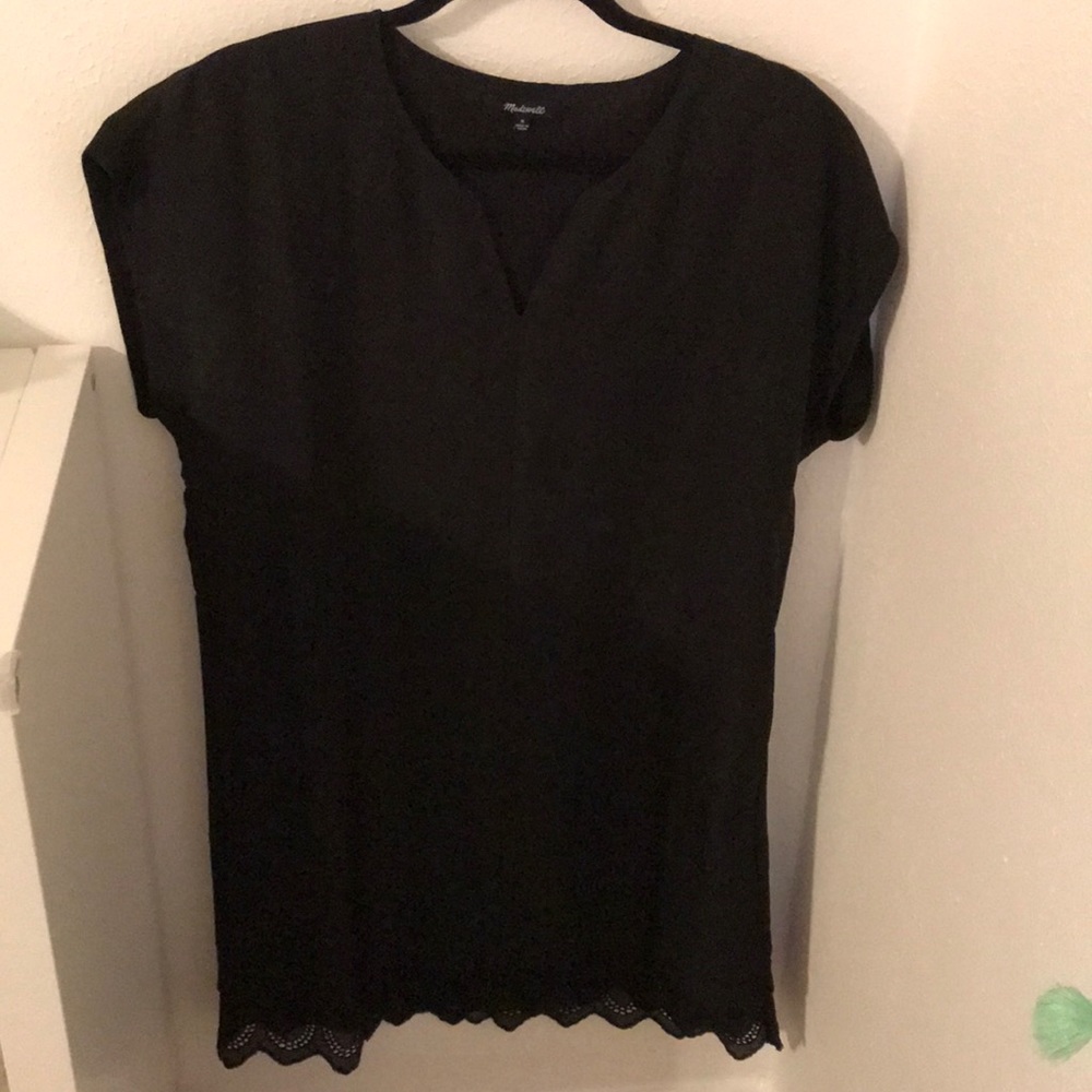 Madewell dress